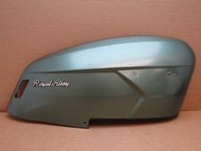 Royal Alloy GP 125 AC 2021