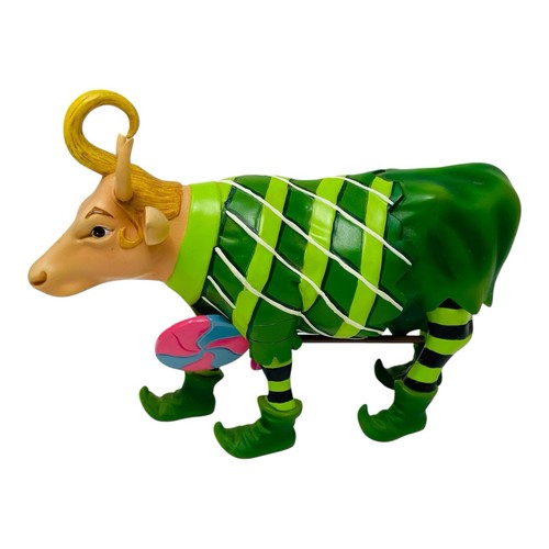 Cow parade 7724 lollipop - cow, #7724