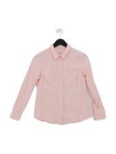 Lacoste Women's Shirt UK 12