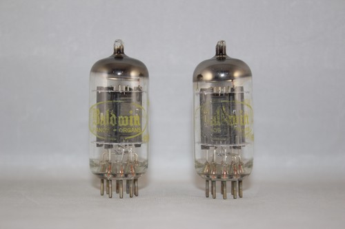 Perfectly matched pair 1960 - matched,