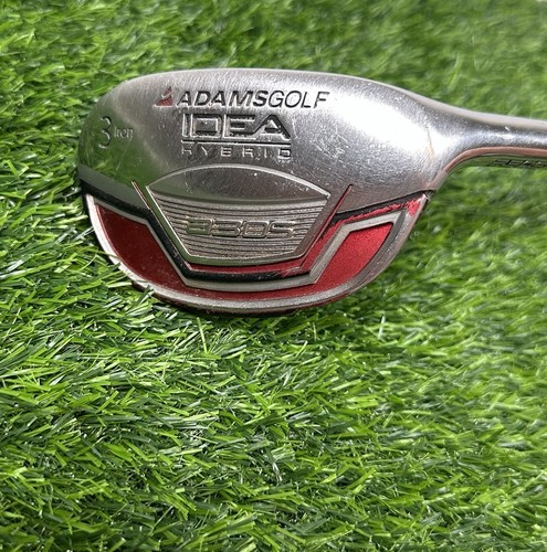 Adams golf idea hybrid a305 - adams,