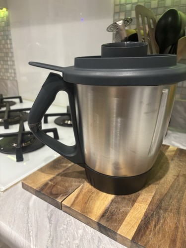 Thermomix tm6 bowl varoma - tm6, +
