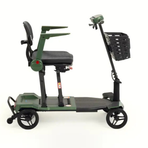 Air carbon lightweight folding - air,