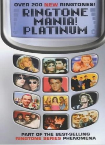 Ringtone mania platinum - ringtone,