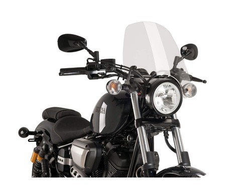 Puig new gen touring - new,