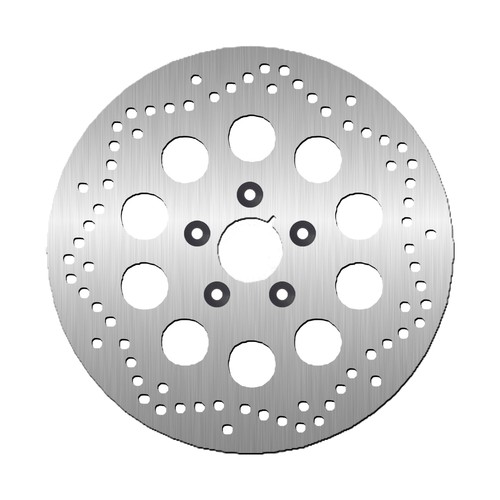 Brake disc 678 - disc, ng