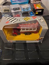 Corgi C858/1  1929 Thornycroft