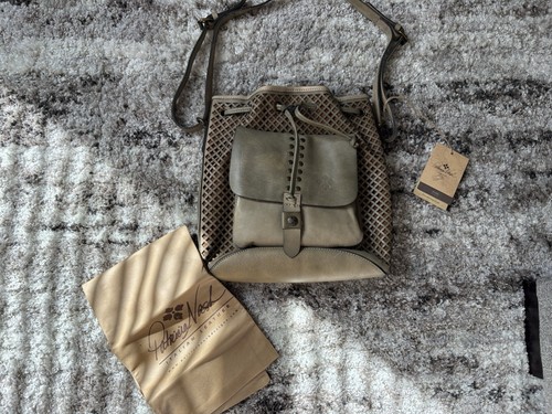 Nwt patricia nash italian - patricia,