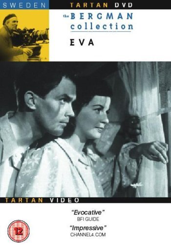 Bergman collection the eva - bergman,