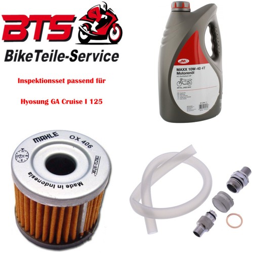 Economy set oil - 4l, oil,