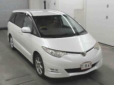 Breaking Toyota Estima Petrol