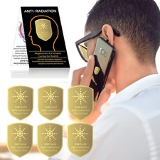 Anti Radiation Protection EMF