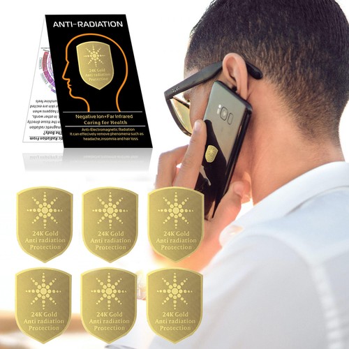 Anti radiation protection emf - protection,
