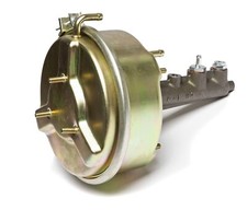 GENUINE LOCKHEED JAGUAR E-TYPE SERIES 3 BRAKE SERVO ASSEMBLY C35564 Caparo AP