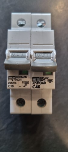 Dorman smith k1pb - b10, b16