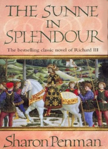 The sunne splendour - in, splendour-sharon