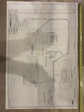 original vox continental service diagram