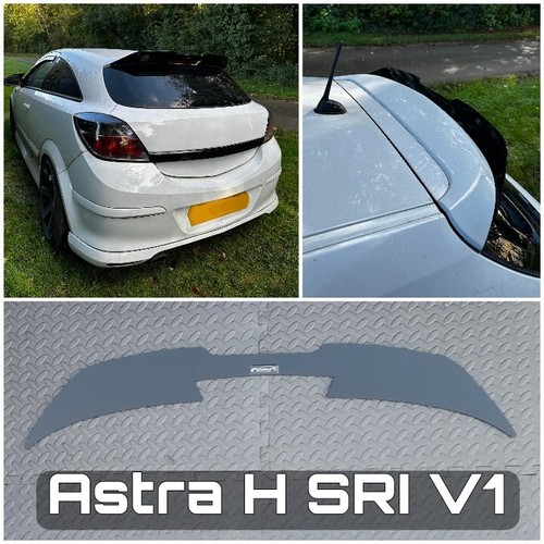 Fits vauxhall astra mk5 - fits,