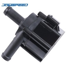 Auxillary Coolant Water Pump