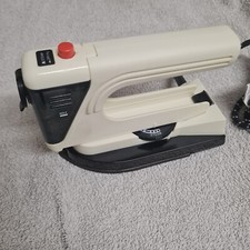 VINTAGE RETRO MCM  SMALL VAX