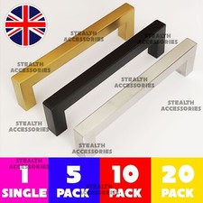 Square bar kitchen cupboard - square,