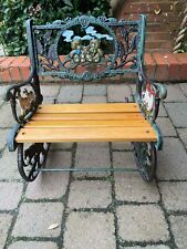 ANTIQUE VICTORIAN CAST IRON