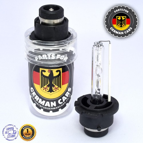 Audi xenon d2s hid 35w - (8n),