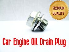 BMW CAR ENGINE OIL DRAIN SUMP