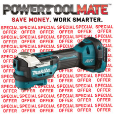Makita DTM52Z 18V Brushless