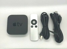 Apple TV 3rd Generation (2013)