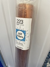 223 Eighth CTO CT Orange Lee