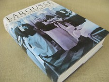 Larousse Gastronomique