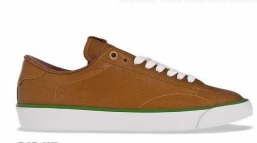 Nike tennis classic brown - tennis,