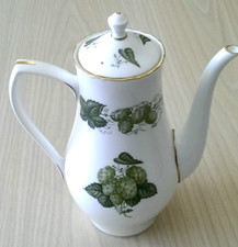 Royal Worcester The Worcester