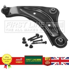 Suspension Control Arm For