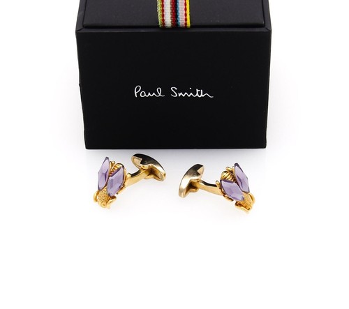 New paul smith - new, signature