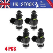 4Pcs 16600-AA230 FBYCG50 Fuel