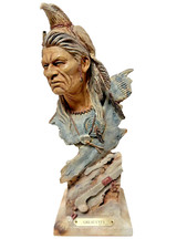Native American Indian Great