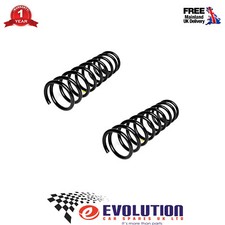 Coil Spring X 2 Fits Ford