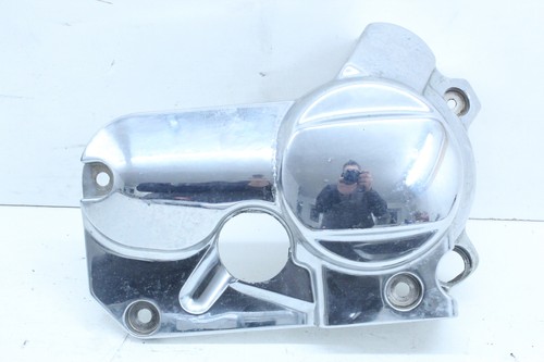 Yamaha xvs 650 dragstar - xvs, engine