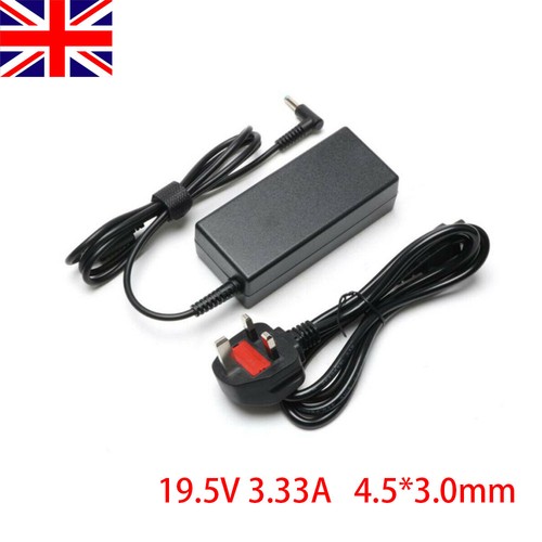 65w charger for - 65w, hp