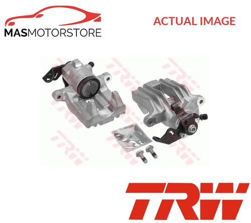 Brake caliper braking rear - caliper,