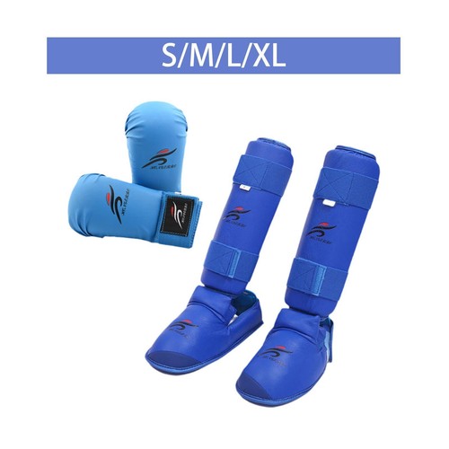 Karate sparring gear - gear,