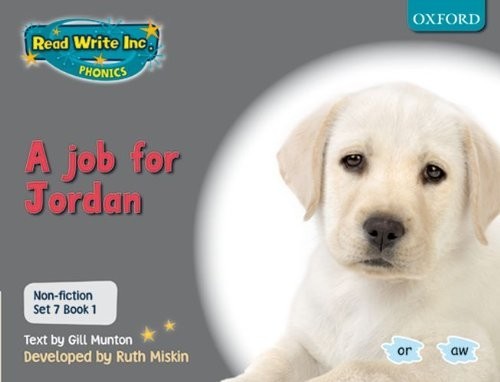 Read write inc phonics - read,