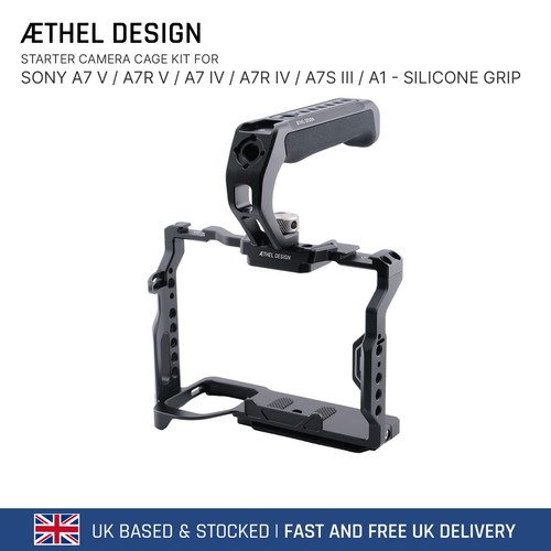 Aethel design starter - aethel,