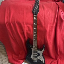 !Project! Ibanez RG-350EX