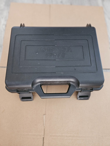 Hard shell citadel carry - x,