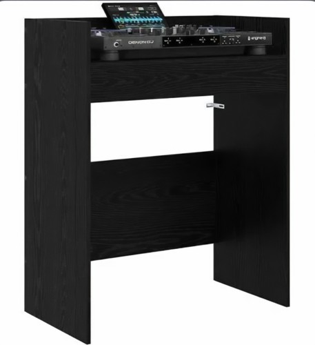 Desk table - dj,