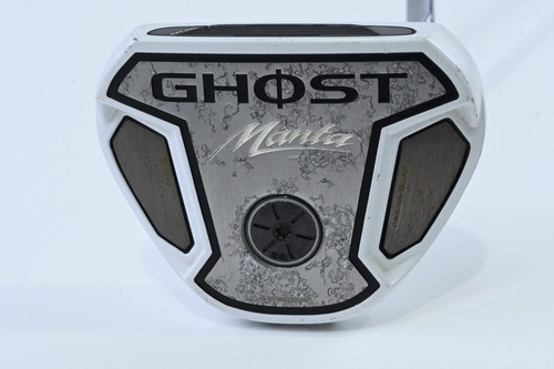 Taylormade ghost manta putter - ghost,