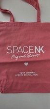 Space NK Oxford Street Promo